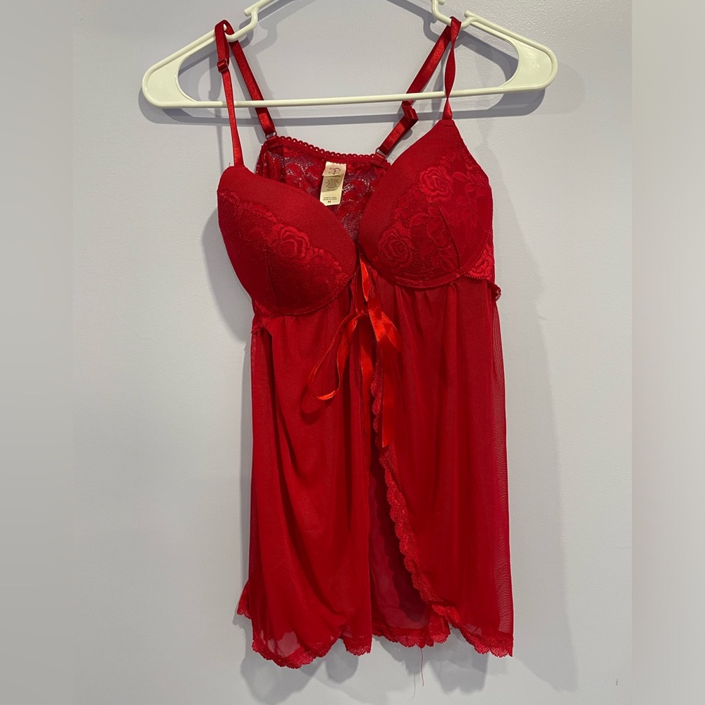 Lingerie